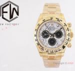 (EWF) Swiss Replica Rolex Daytona Cosmo Meteorite Gold A7750 Watch 40 mm_th.jpg